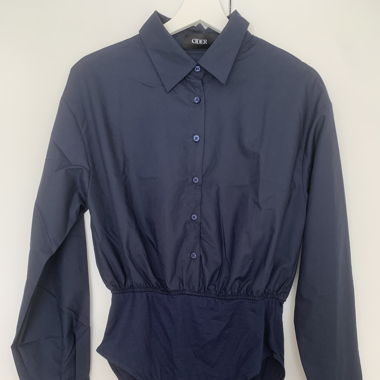 Body chemise 