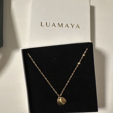Collana Luamaya