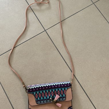 Borsa a Tracolla