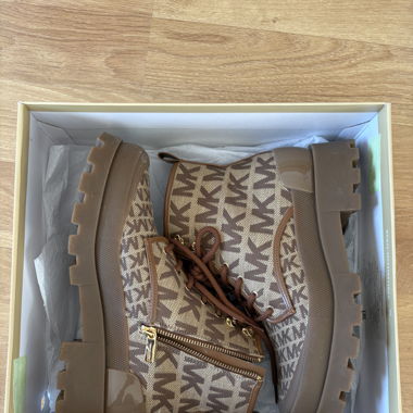 Bottes Michael Kors
