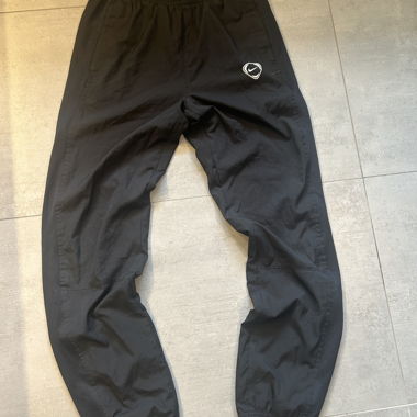 Nike Trackpant, Schwarz, Grösse Kinder XL, 