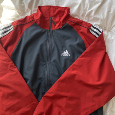 Giacca da allenamento Adidas