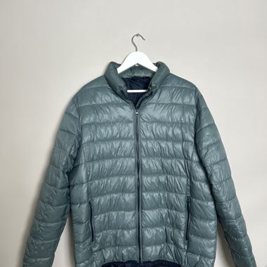 Livergy-Steppjacke