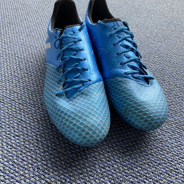 Adidas Fussballschuhe Messi 16.2