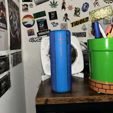 Ue Boom 2 musikbox