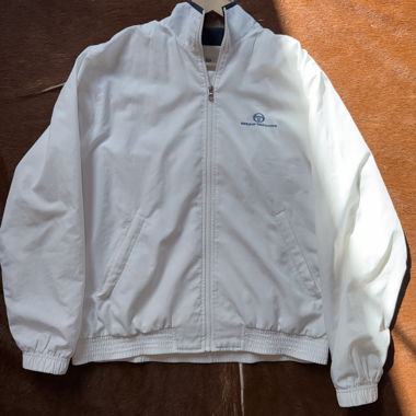 Sergio Tacchini Jacket
