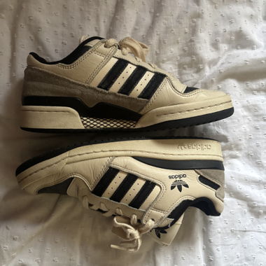 adidas originals forum sneaker low