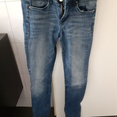 Jeans Skinny Denim