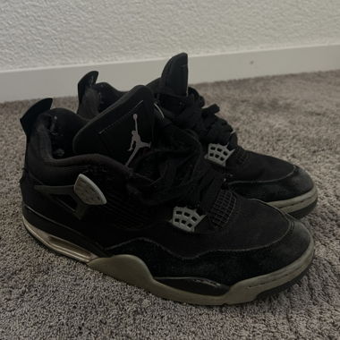 Baskets Air Jordan 4