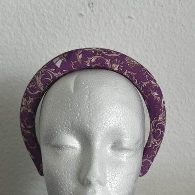 Versace Haarreif