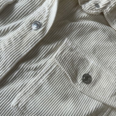 Chemise courte 