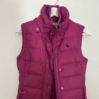 Jack Wills Gilet