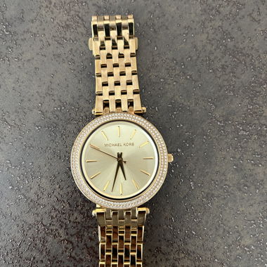 Michael Kors Damen Uhr