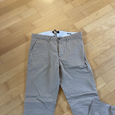 Herrenhose Scotch & Soda