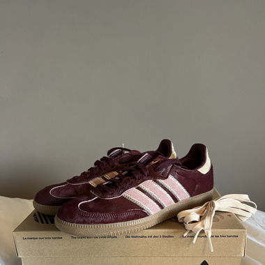 Adidas Samba OG W 