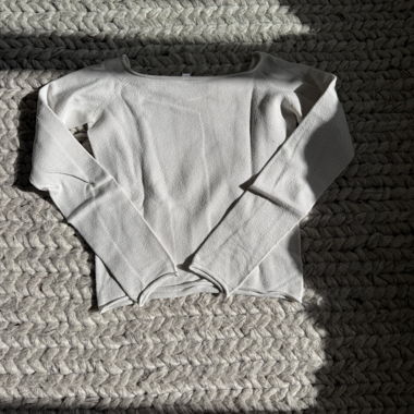 Subdued Maglia a maniche lunghe