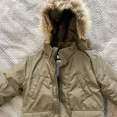 Winterjacke für Jungen H&M 98/104