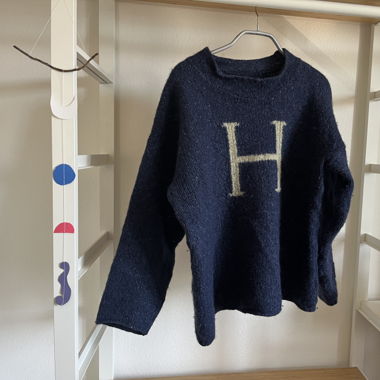 Harry Potter jumper
