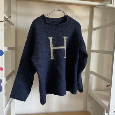 Harry Potter jumper
