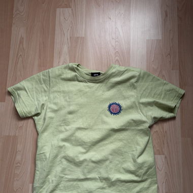 T-shirt Stussy