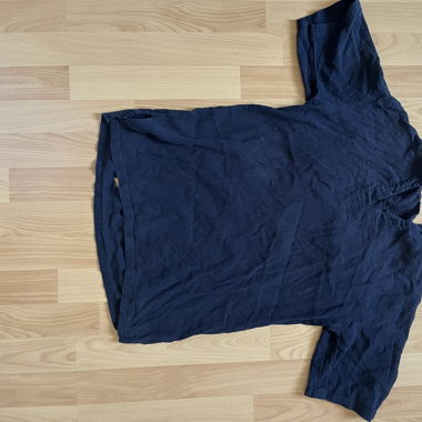 T-shirt noir