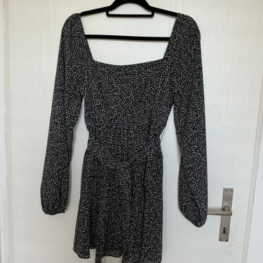 Pamela Reif x NA-KD Dress