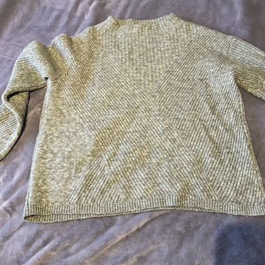 Maglione verde