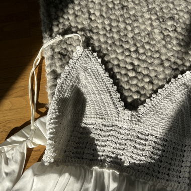 robe de plage 