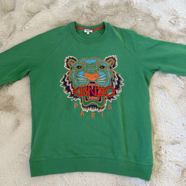 Pull Kenzo (Original)