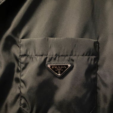 Prada Hemd
