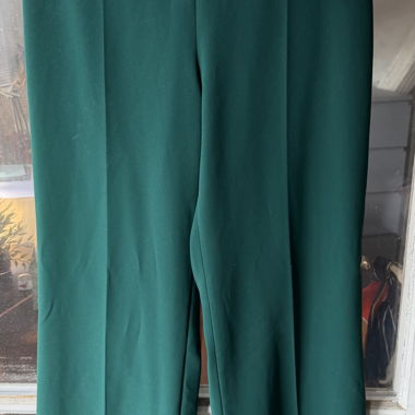 Pantalon Zara