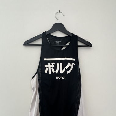 Sporttop