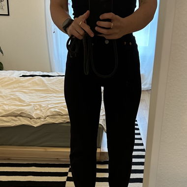 Levis Ribcage 24