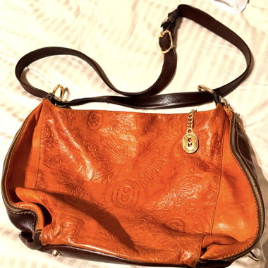 Borsa a mano vintage