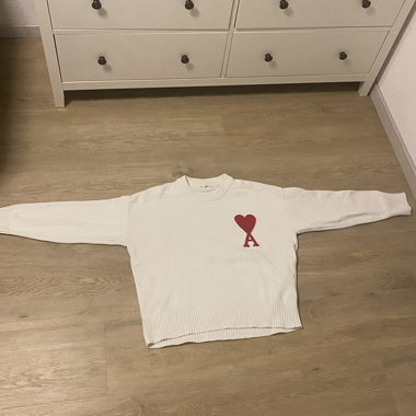 Amiri Pullover 