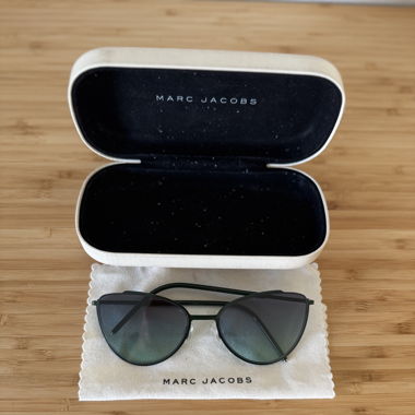 Marc Jacob sunglasses