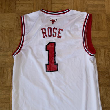 Basketball Shirt