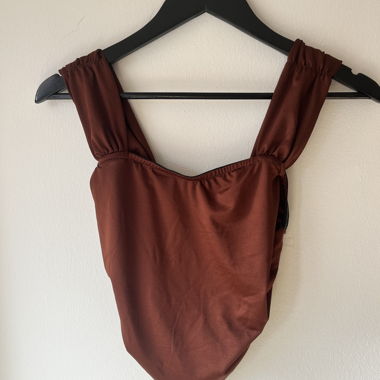 Crop Top Set
