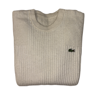 Lacoste Wool Pullover 🐊