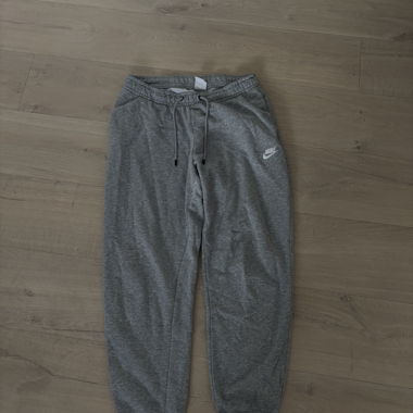 Pantalone da jogging Nike grigio taglia M