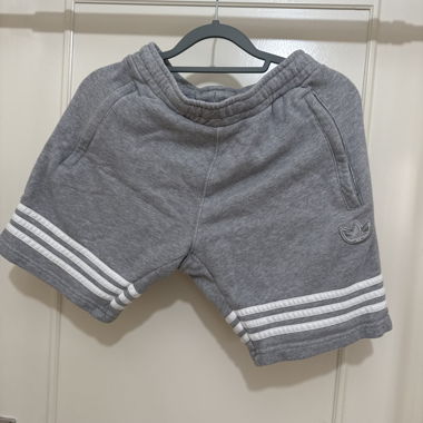 Short Adidas