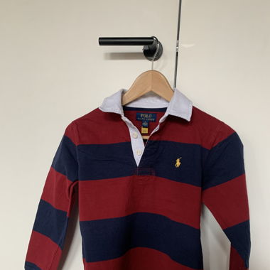 Jungs Rugbyshirt