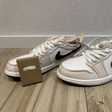 Jordan 1 low Retro OG EX, taille 43