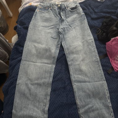 TWI Jeans Gr. 38 vintage