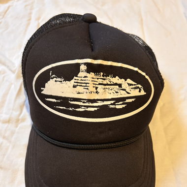Corteiz cap 