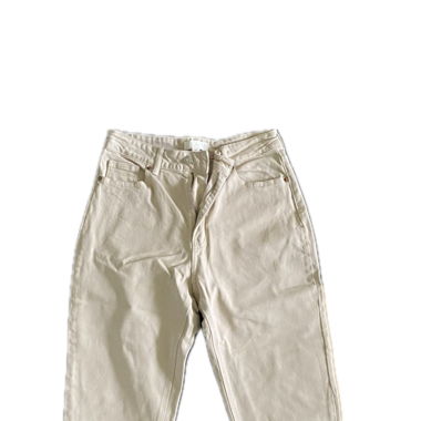 beige chino pants