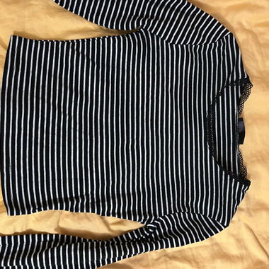 Haut Tally Weijl Taille Xxs