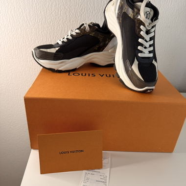 Sneakers Louis Vuitton