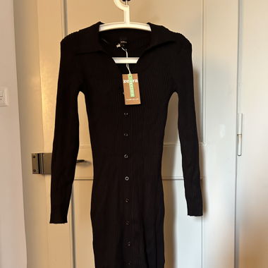 Midi Dress