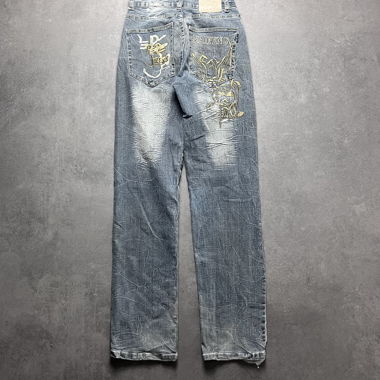 Jeans Vintage Dragon W32